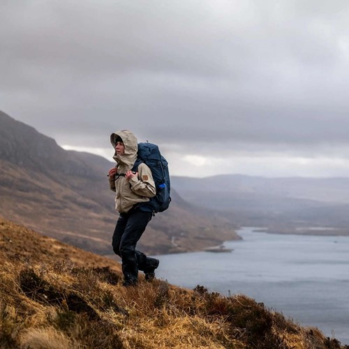 Fjällräven Keb GTX Jacket W