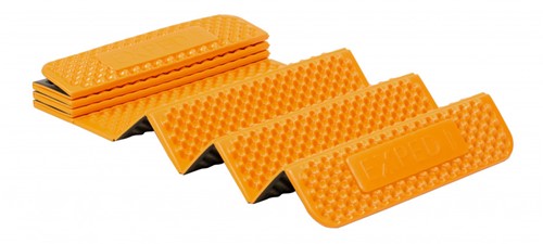 Exped FlexMat - Schlafmatte - Long Wide-2