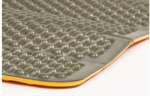 Exped FlexMat - Schlafmatte - Long Wide-3