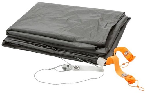 Big Agnes Footprint - Fly Creek UL1