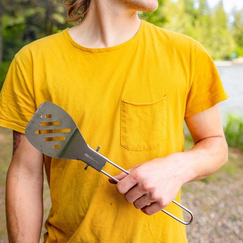 GSI Outdoors Basecamp Chef's Tool Set