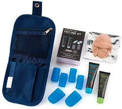 Sidas Footcare Kit S/M (36-40)