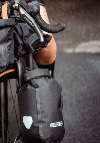 Ortlieb Fork-Pack - 4.1L