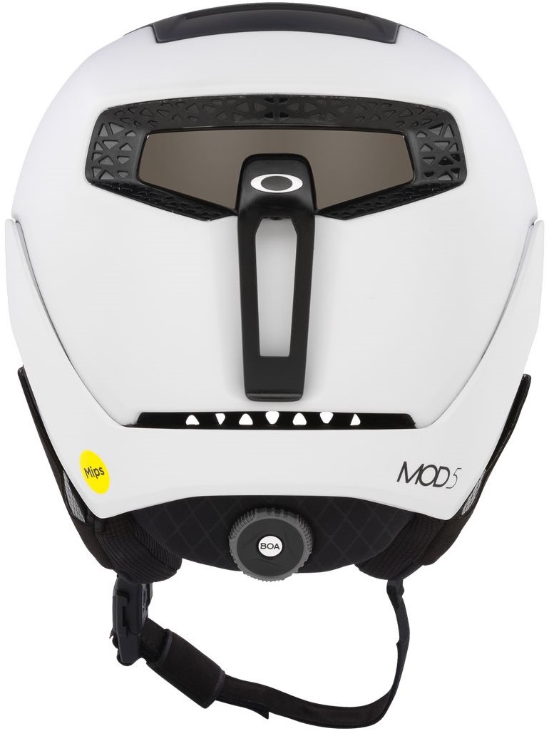 OAKLEY MOD5 ホワイト Mサイズ(55〜59cm) OAKLEY MOD5 ホワイト Mサイズ(55〜59cm) Oakley MOD5 - MIPS - White