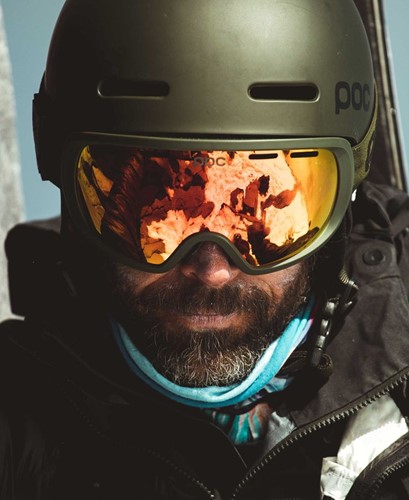 スキー・スノーボードアクセサリー POC FOVEA CLARITY POC FOVEA CLARITY