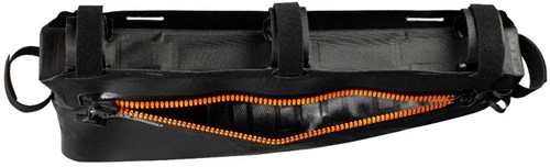 Ortlieb Frame-Pack 6 - Black Matt