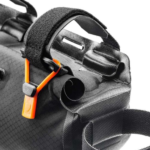 Ortlieb Frame-Pack RC 4 - Black Matt