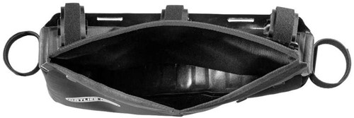 Ortlieb Frame-Pack RC 4 - Black Matt
