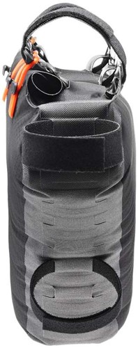 Ortlieb Frame-Pack RC 4 - Black Matt