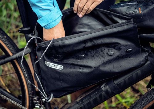 Ortlieb Frame-Pack RC