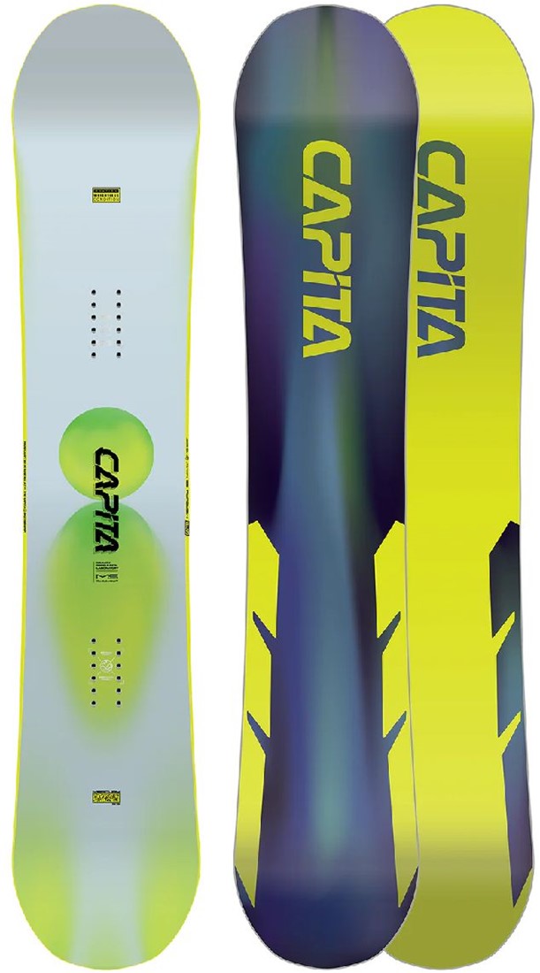 Capita Mercury - 153 Twinseasons AT