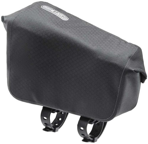 Ortlieb Fuel-Pack - Black Matt