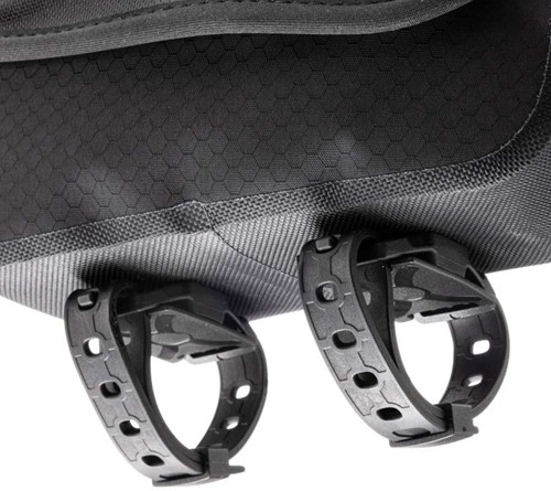 Ortlieb Fuel-Pack - Black Matt