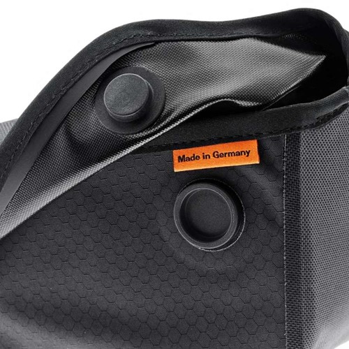Ortlieb Fuel-Pack - Black Matt