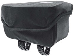 Ortlieb Fuel-Pack - Black Matt