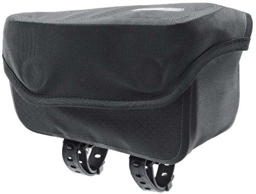 Ortlieb Fuel-Pack - Black Matt