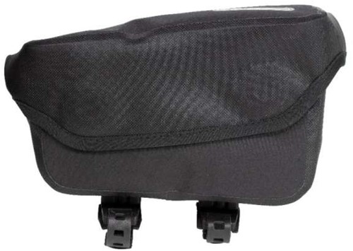 Ortlieb Fuel-Pack - Black Matt