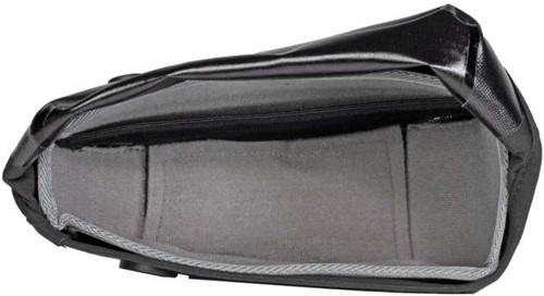 Ortlieb Fuel-Pack - Black Matt