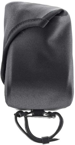 Ortlieb Fuel-Pack - Black Matt