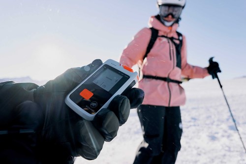 Mammut Barryvox 2