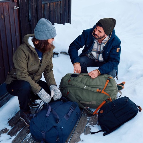 Fjällräven Färden Duffel 80