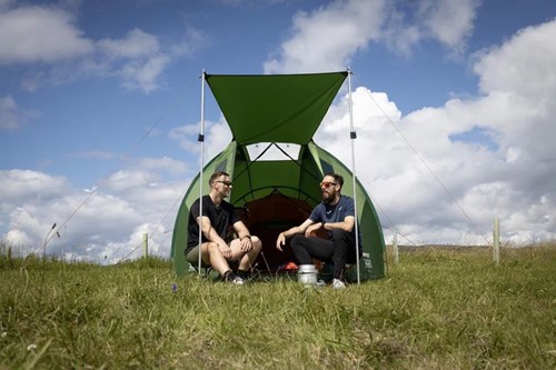 Vango Galaxy 300