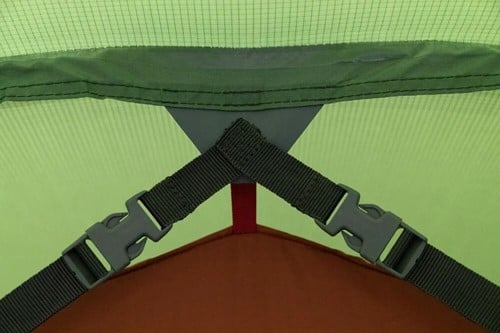 Vango Galaxy 300