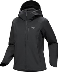 Arc'teryx Kyanite Hoody - Black - Women's Fleece Jacket