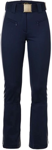 Goldbergh Paloma Ski Pants - French Blue - 38