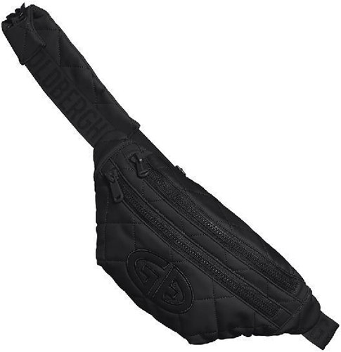 Goldbergh Col Fanny Pack - Black