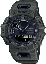 Casio G-Shock G-Squad GBA-900UU-3AER