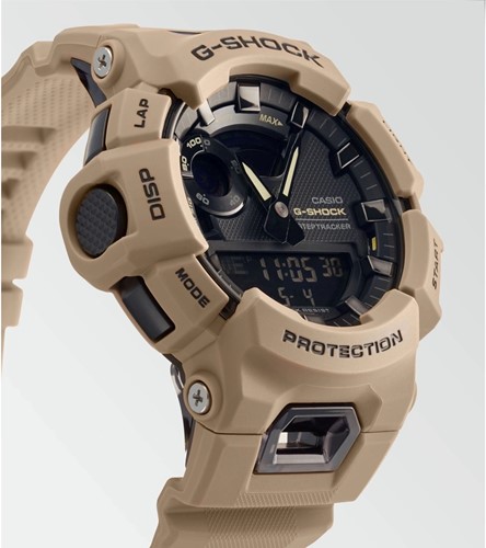 Casio GBA-900UU-5AER