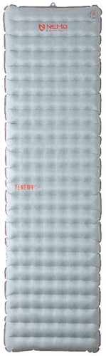 Nemo Tensor All-Season - Regular - Schlafmatte