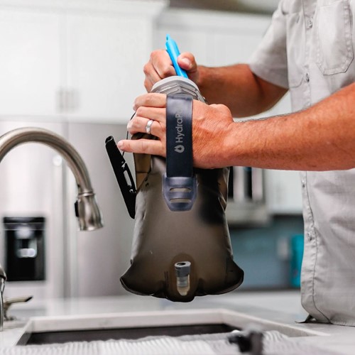 Hydrapak Gear Cleaning Kit