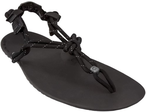 Xero Shoes Genesis M - Black - 42 (US 9)