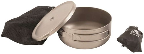 Robens Fire Midge Ti. Cook Set