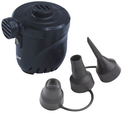 Outwell Sky2 Pump - 12V/230V