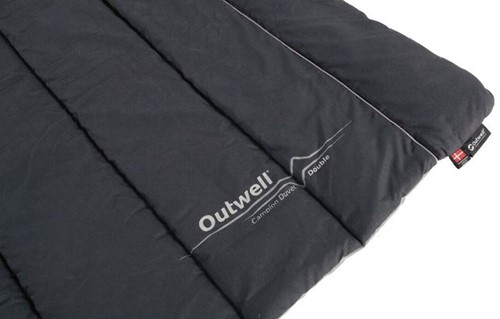 Outwell Campion Duvet Double