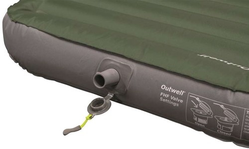 Outwell FHF Pump Adapter