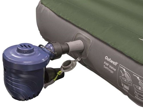 Outwell FHF Pump Adapter
