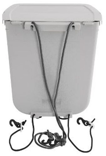 Outwell Collaps VanTrash 8L
