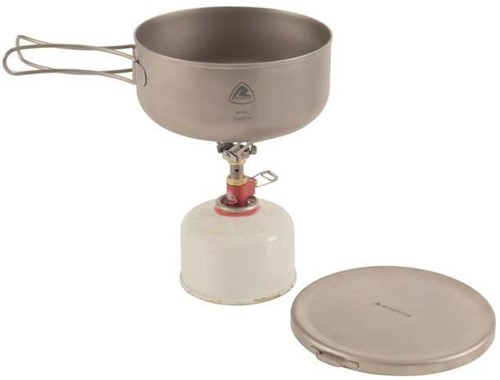 Robens Fire Midge Ti. Cook Set