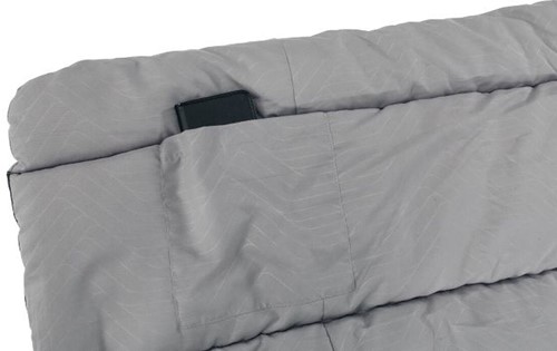 Outwell Campion Duvet Double