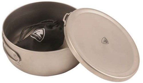 Robens Fire Midge Ti. Cook Set