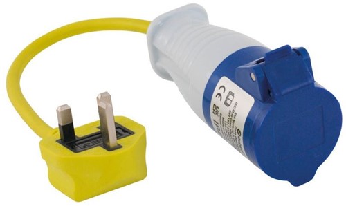 Outwell Opus Conversion Plug 0.3 m