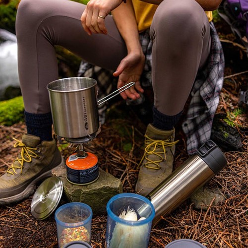 GSI Outdoors Glacier Dualist