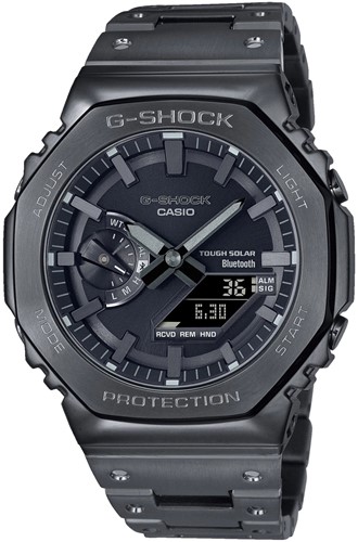 Casio G-Shock G-Metal GM-B2100BD-1AER