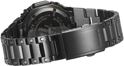 Casio G-Shock G-Metal GM-B2100BD-1AER-3