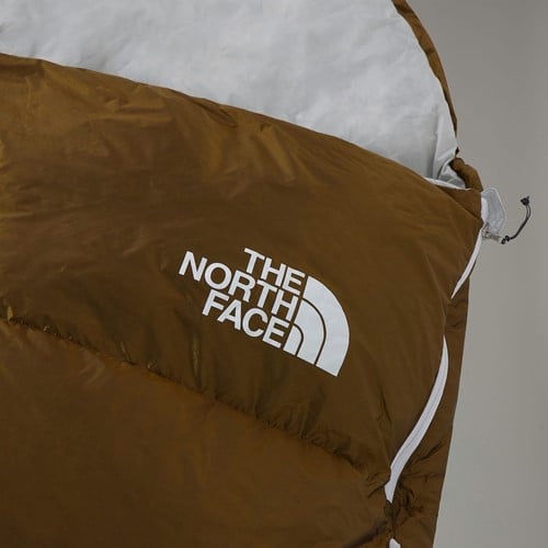 The North Face Gold Kazoo - Citrine Yellow/Tin Grey 