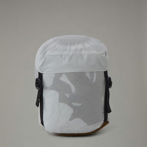 The North Face Gold Kazoo - Citrine Yellow/Tin Grey 